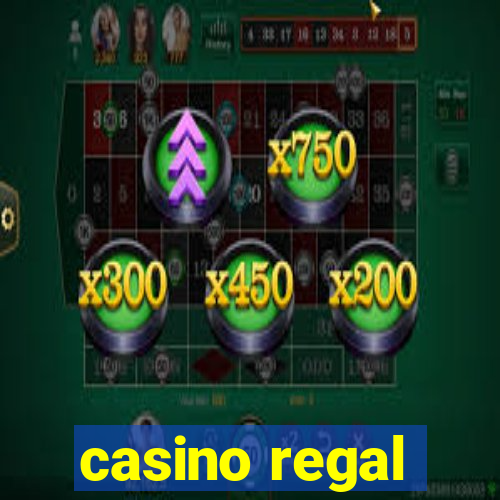 casino regal