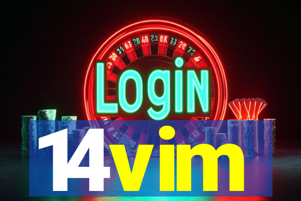 14vim