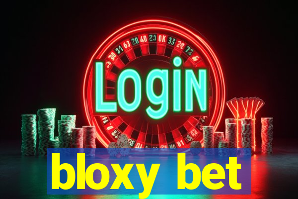 bloxy bet