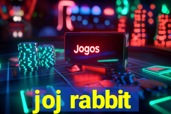 joj rabbit