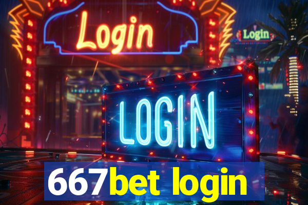 667bet login