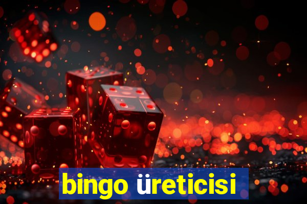 bingo üreticisi