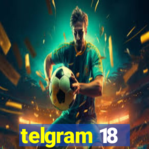 telgram 18