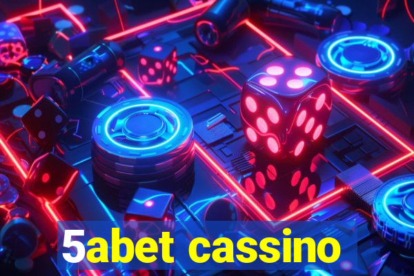 5abet cassino