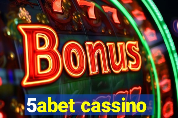 5abet cassino