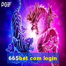 665bet com login