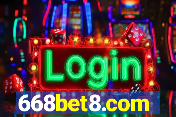 668bet8.com