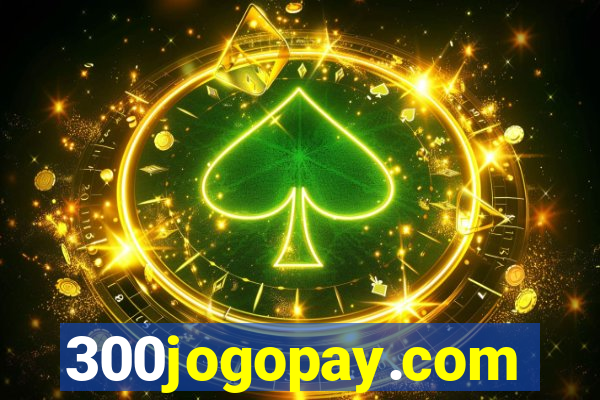 300jogopay.com