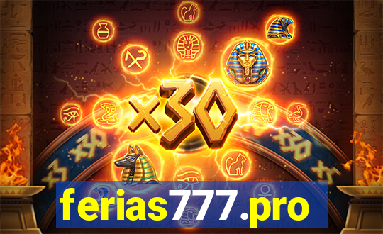 ferias777.pro