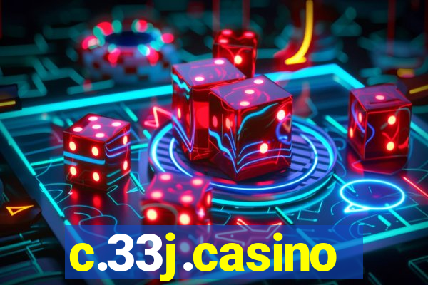 c.33j.casino