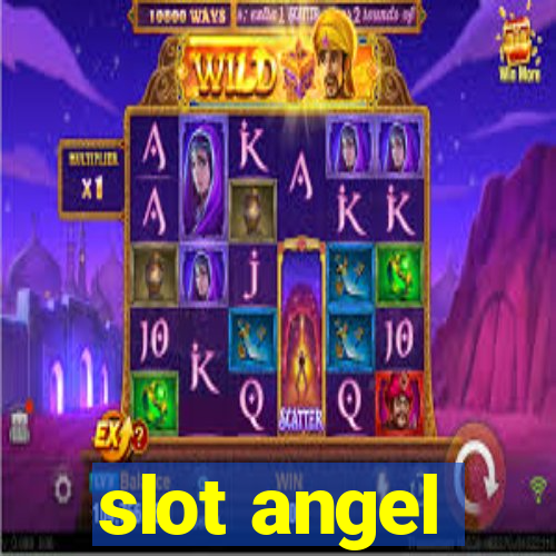 slot angel