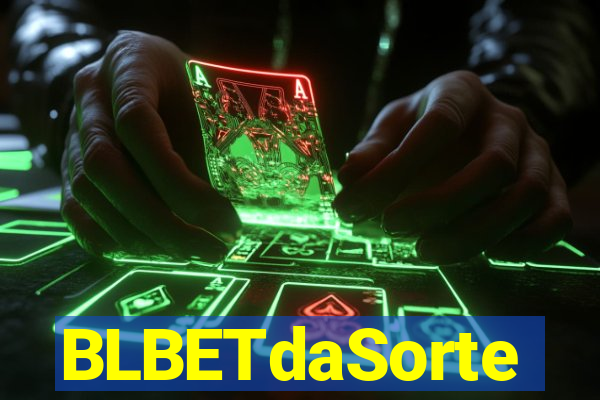 BLBETdaSorte