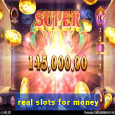 real slots for money