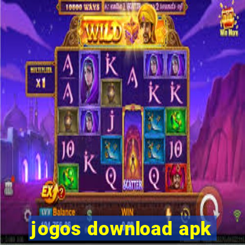 jogos download apk