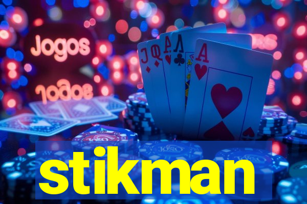 stikman