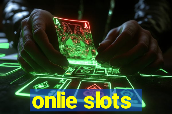 onlie slots