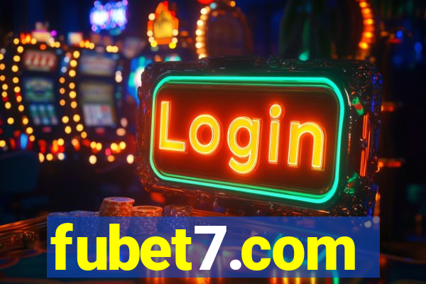 fubet7.com