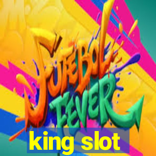 king slot