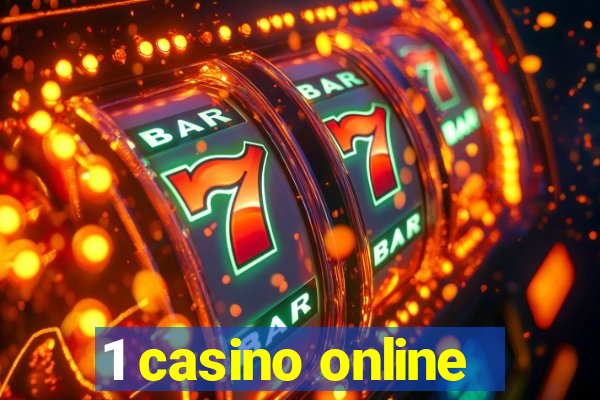 1 casino online