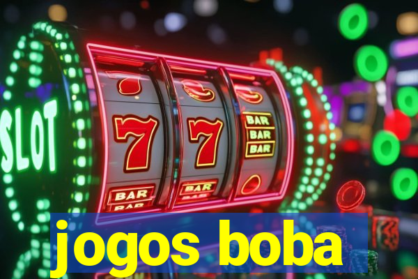 jogos boba