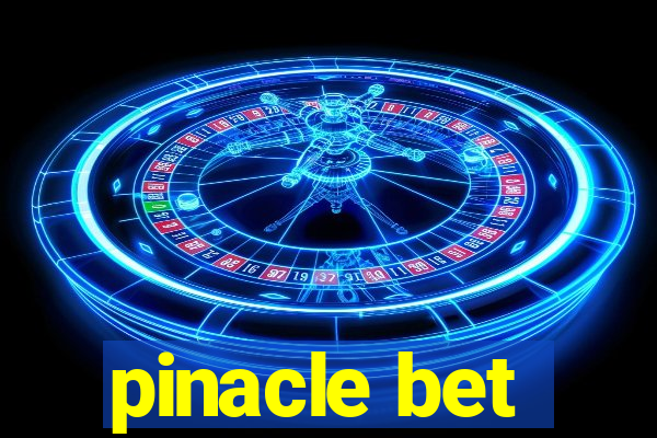 pinacle bet