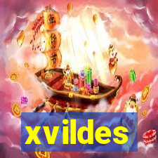 xvildes