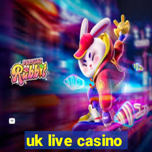 uk live casino