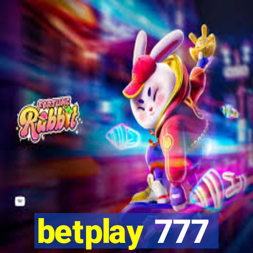 betplay 777