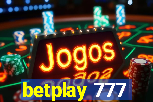 betplay 777