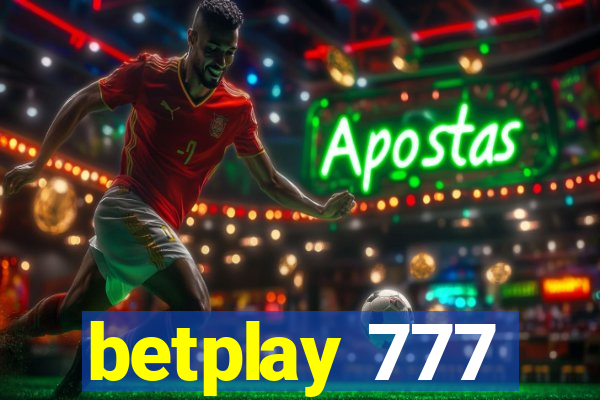 betplay 777