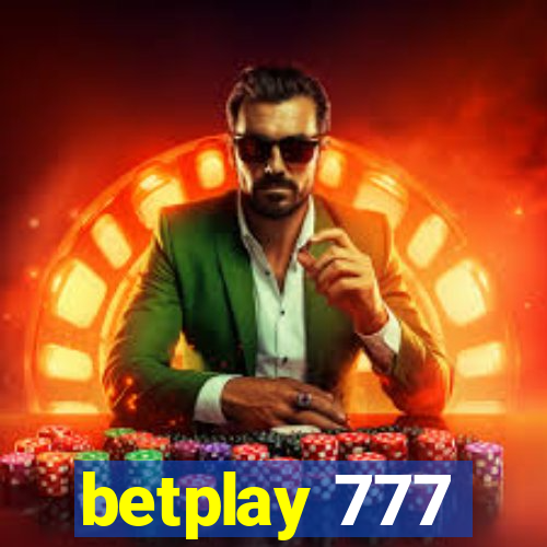 betplay 777