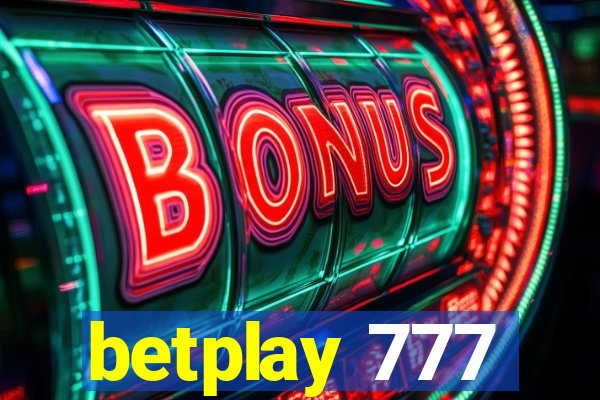 betplay 777