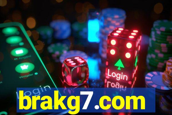 brakg7.com