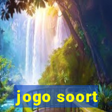 jogo soort