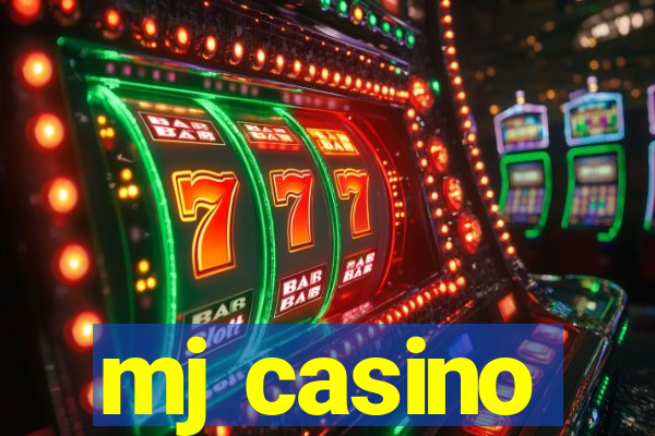 mj casino