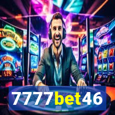 7777bet46