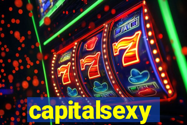 capitalsexy