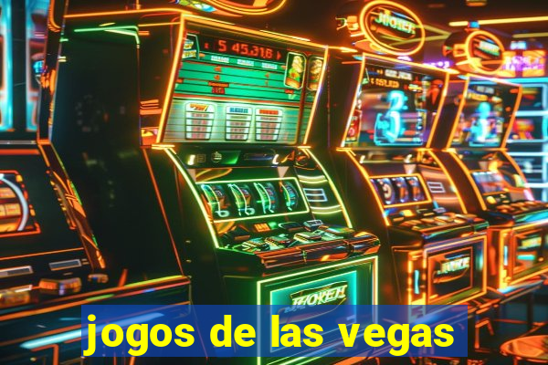 jogos de las vegas