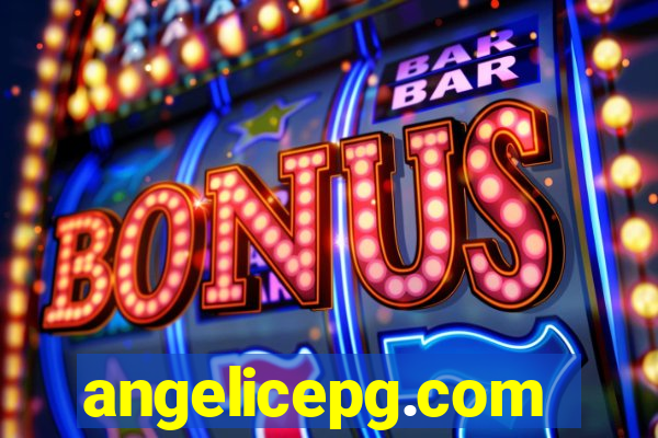 angelicepg.com