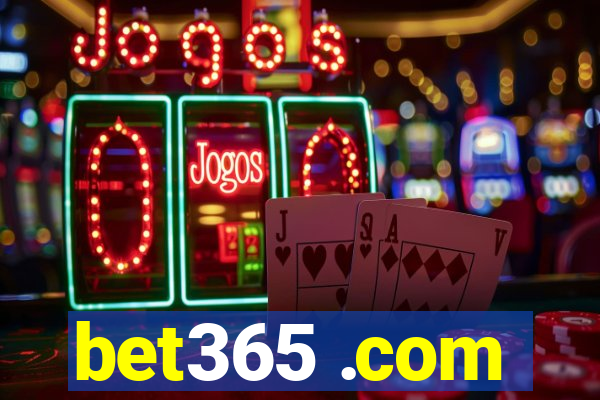 bet365 .com