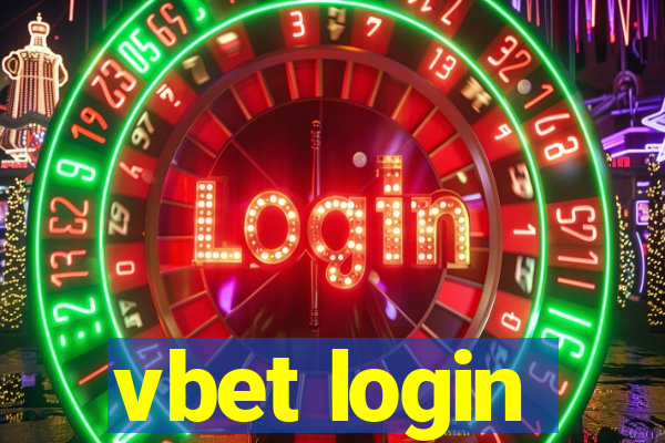 vbet login