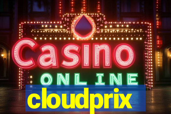 cloudprix