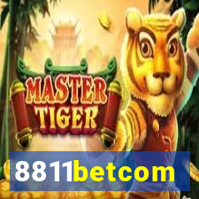 8811betcom