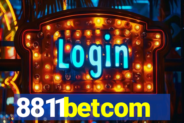 8811betcom