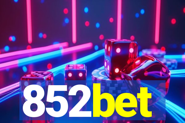 852bet