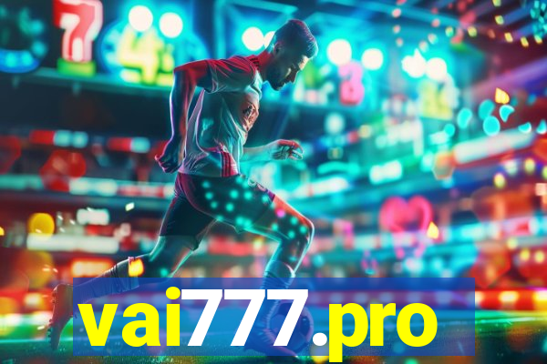 vai777.pro