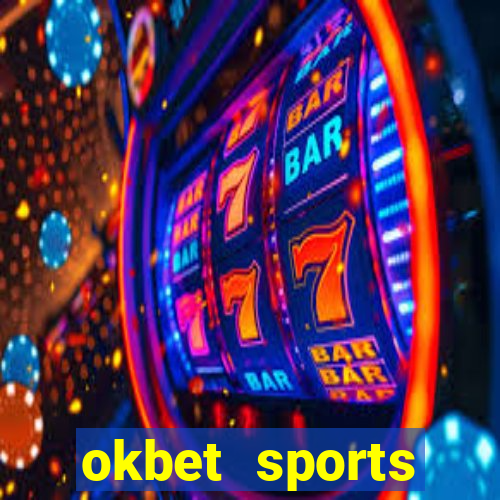 okbet sports betting online