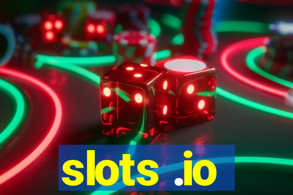 slots .io