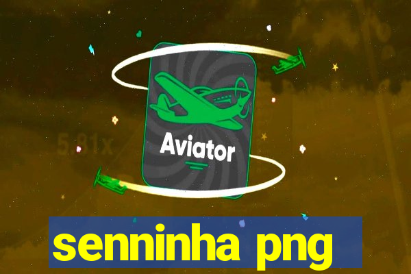 senninha png