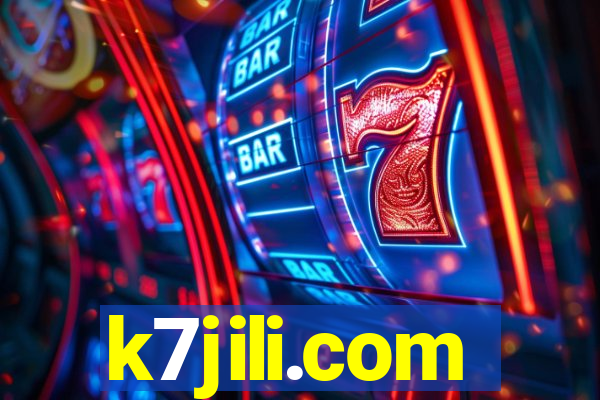 k7jili.com